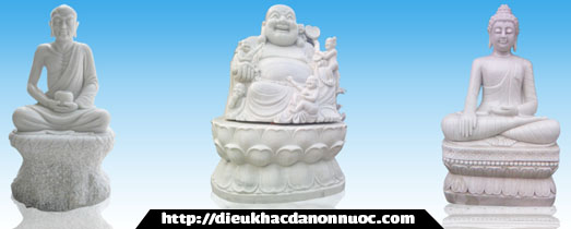 Đá Non Nước - Cơ Sở Điêu Khắc Đá Non Nước Đà Nẵng