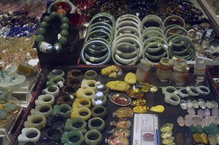 Đá phong thuỷ Non Nước Ngũ Hành Sơn