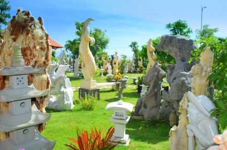 Du lịch đến Đà Nẵng phải thăm làng đá mỹ nghệ Non Nước